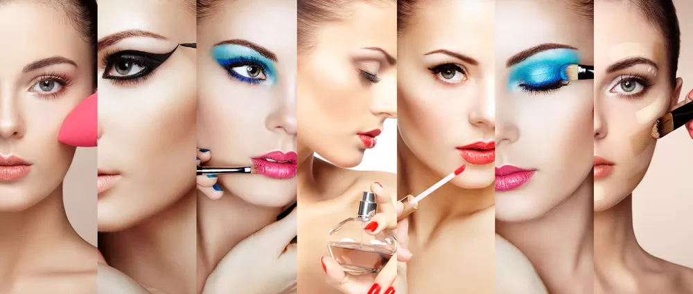 بهترین مدل های آرایش چشم